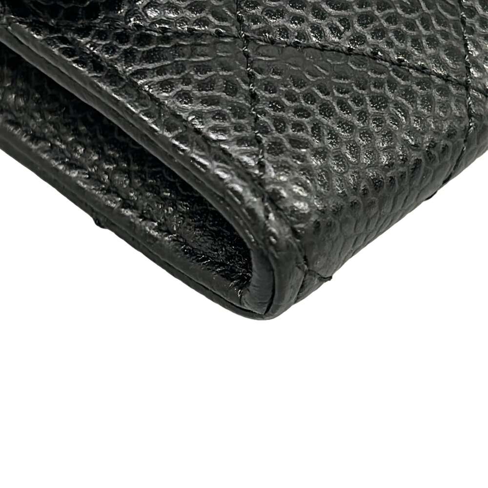 Chanel Matelasse Card Case AP0214 - Picture 7 of 11
